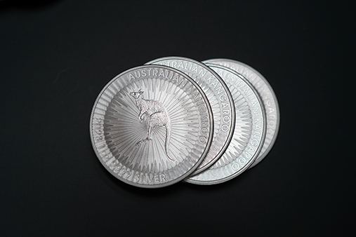 Australian Kangaroo Silver Coins: A Comprehensive Guide (2023 Update)